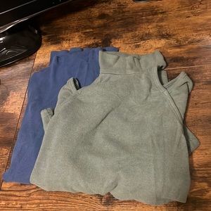 Oglmove long sleeve top bundle